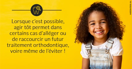 https://dr-touitou-yvan.chirurgiens-dentistes.fr/L'orthodontie précoce 2
