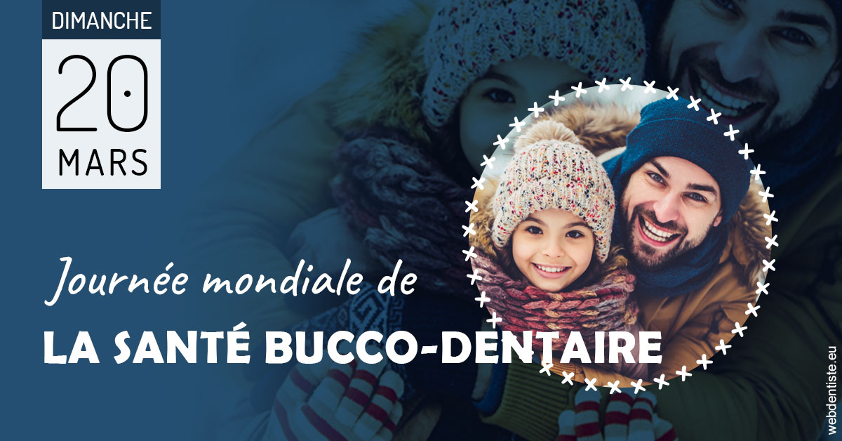 https://dr-touitou-yvan.chirurgiens-dentistes.fr/La journée de la santé bucco-dentaire 1