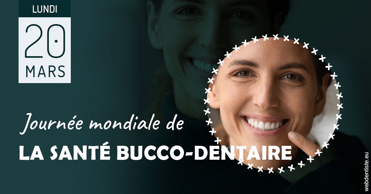 https://dr-touitou-yvan.chirurgiens-dentistes.fr/Journée de la santé bucco-dentaire 2023 2